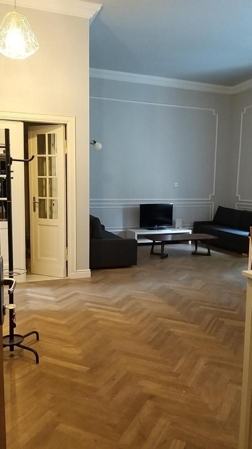 Апартаменти Apartament Rynek Варшава Екстер'єр фото